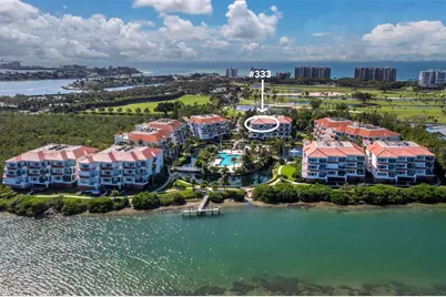 360 Gulf Of Mexico Drive #333, Longboat Key, FL 34228 - Photo 1