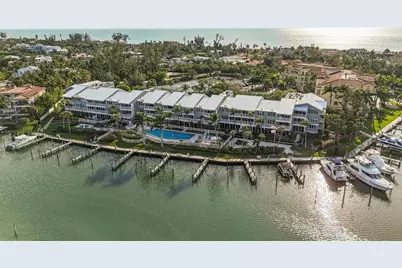 615 Dream Island Place #105, Longboat Key, FL 34228 - Photo 1