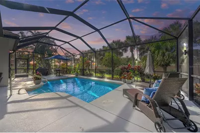 1303 Thornapple Drive, Osprey, FL 34229 - Photo 4