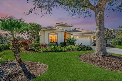 1303 Thornapple Drive, Osprey, FL 34229 - Photo 1