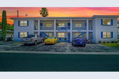 11025 2nd Street E #9, Treasure Island, FL 33706 - Photo 1