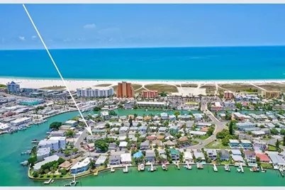 11025 2nd Street E #9, Treasure Island, FL 33706 - Photo 2