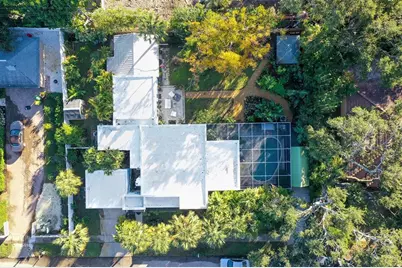 3615 Flores Avenue, Sarasota, FL 34239 - Photo 2