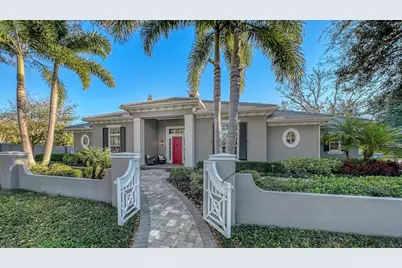 1732 Cunliff Lane, Sarasota, FL 34239 - Photo 1