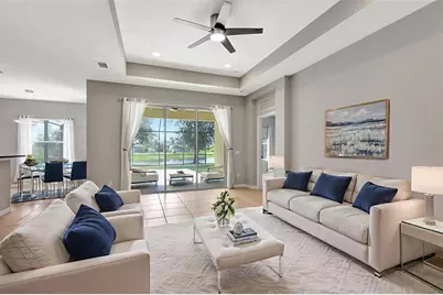 5005 Torrey Pines Run, Bradenton, FL 34211 - Photo 2