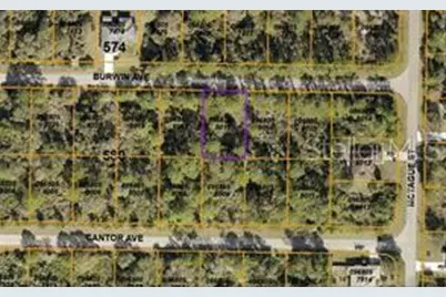 Burwin Avenue, North Port, FL 34291 - Photo 4