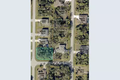 Maywood Lane, North Port, FL 34286 - Photo 1