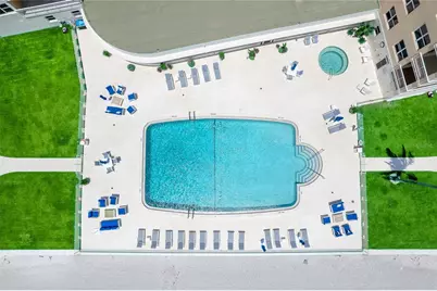 601 Longboat Club Road #504S, Longboat Key, FL 34228 - Photo 22