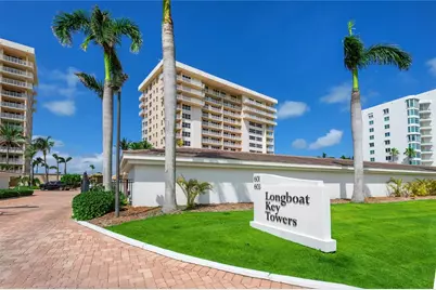 601 Longboat Club Road #504S, Longboat Key, FL 34228 - Photo 20