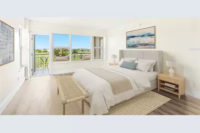 601 Longboat Club Road #504S, Longboat Key, FL 34228 - Photo 12