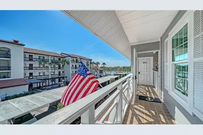 1564 Stickney Point Road #303, Sarasota, FL 34231 - Photo 6