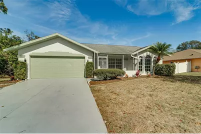 4464 Wabasso Avenue, North Port, FL 34287 - Photo 1