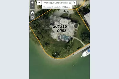 102 Seagull Lane, Sarasota, FL 34236 - Photo 2