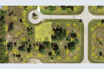 5 Hull Court, Placida, FL 33946 - Photo 1