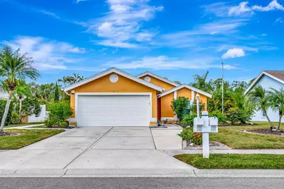 5304 72nd Street E, Bradenton, FL 34203 - Photo 1