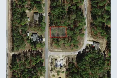 7749 N Santos Drive, Citrus Springs, FL 34434 - Photo 1