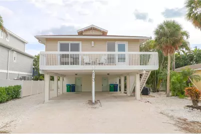 213 71st Street #A&B, Holmes Beach, FL 34217 - Photo 42