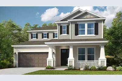 8508 Golden Dawn Court, Sarasota, FL 34241 - Photo 1