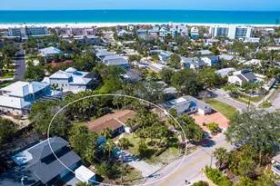 734 Canal Rd, Sarasota, FL 34242 - Photo 1