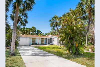 734 Canal Road, Sarasota, FL 34242 - Photo 2