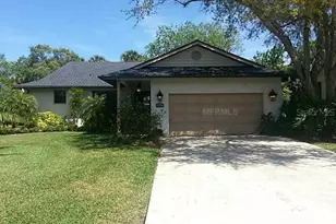 4487 Trails Dr, Sarasota, FL 34232 - Photo 1