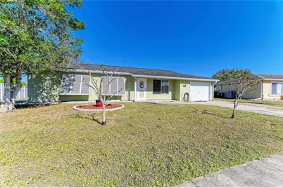 8090 Lombra Avenue, North Port, FL 34287 - Photo 4