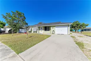 8090 Lombra Ave, North Port, FL 34287 - Photo 6