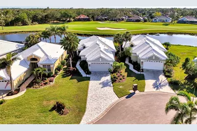 561 Fallbrook Drive, Venice, FL 34292 - Photo 2