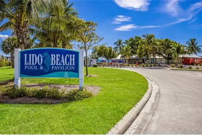 130 N Blvd Of The Presidents, Sarasota, FL 34236 - Photo 12