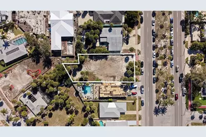 130 N Blvd Of The Presidents, Sarasota, FL 34236 - Photo 16