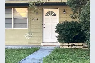 865 Canada Street NE, Palm Bay, FL 32905 - Photo 2