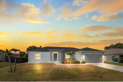 7089 Plantation Street, Englewood, FL 34224 - Photo 1