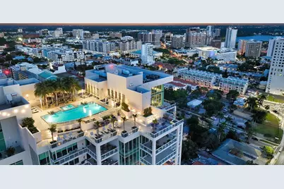 540 N Tamiami Trail #701, Sarasota, FL 34236 - Photo 2