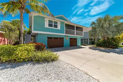 805 N Bay Boulevard, Anna Maria, FL 34216 - Photo 1
