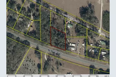 13449 S County Road 10A, Wellborn, FL 32094 - Photo 1