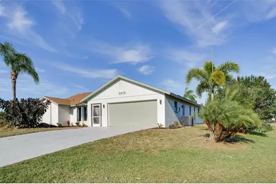 5418 White Avenue, Port Charlotte, FL 33981 - Photo 10