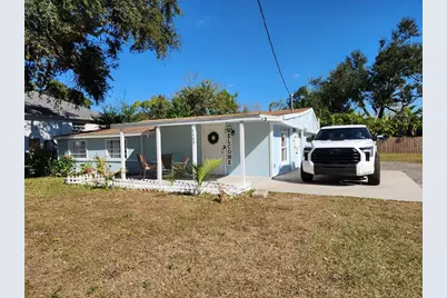 5409 18th Street Boulevard E, Bradenton, FL 34203 - Photo 2