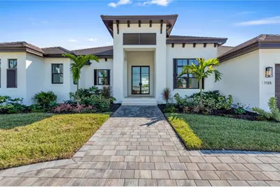 7125 Westmoreland Drive, Sarasota, FL 34243 - Photo 2