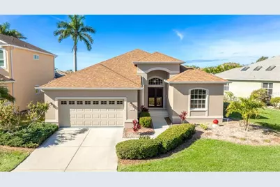 106 Magnolia Way, Bradenton, FL 34209 - Photo 1