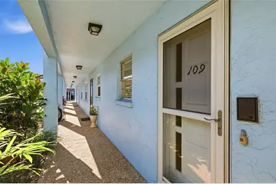 4307 Gulf Drive #109, Holmes Beach, FL 34217 - Photo 2