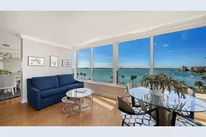 770 S Palm Avenue #704, Sarasota, FL 34236 - Photo 4