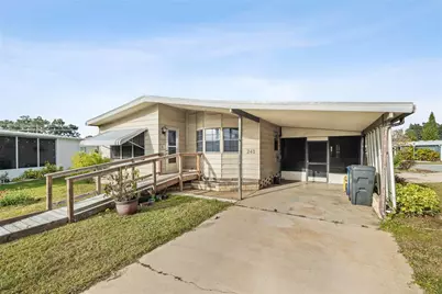 6710 36th Avenue E #241, Palmetto, FL 34221 - Photo 4