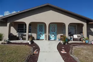 2004 Wisconsin Ave, Englewood, FL 34224 - Photo 1