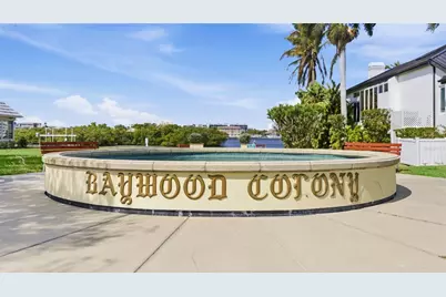 5915 Tidewood Avenue #4, Sarasota, FL 34231 - Photo 30