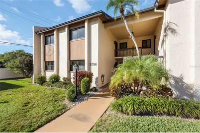 2756 Clubhouse Drive #101, Sarasota, FL 34232 - Photo 1