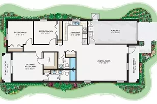 1418 Las Villas Blvd, Sebring, FL 33870 - Photo 2