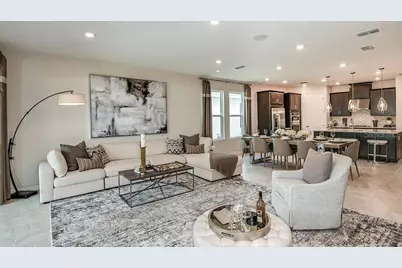 8521 Golden Dawn Court, Sarasota, FL 34241 - Photo 6