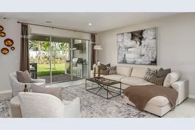 8521 Golden Dawn Court, Sarasota, FL 34241 - Photo 8