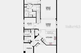 8592 Snowfalll St, Sarasota, FL 34241 - Photo 2