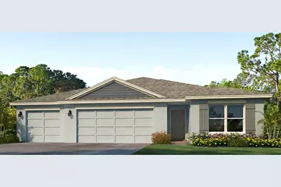 13107 Bending Crekk Trail, Parrish, FL 34219 - Photo 1